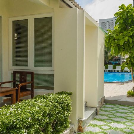 Tay Tien Bungalow Phú Quốc Eksteriør billede