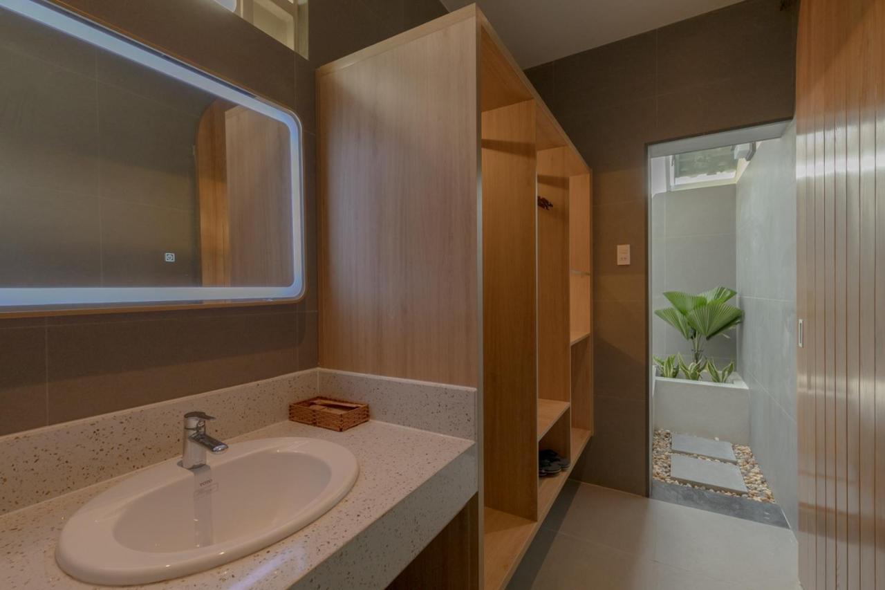 Tay Tien Bungalow Phú Quốc Eksteriør billede