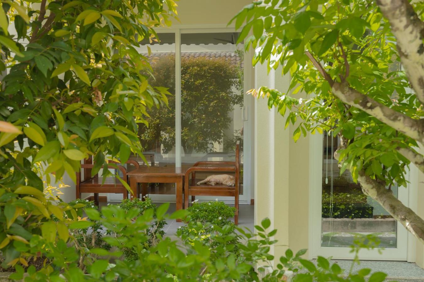Tay Tien Bungalow Phú Quốc Eksteriør billede