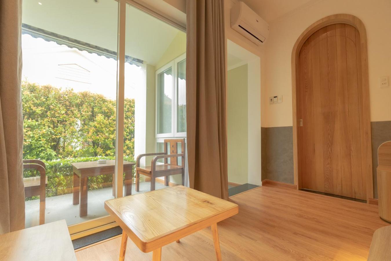 Tay Tien Bungalow Phú Quốc Eksteriør billede