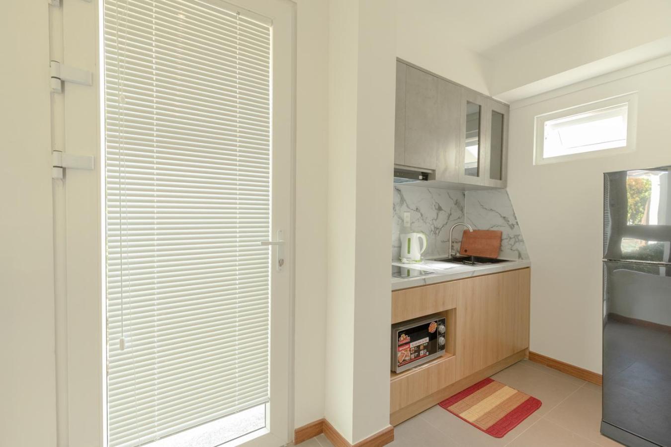 Tay Tien Bungalow Phú Quốc Eksteriør billede